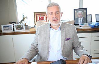 Miras yoluyla bölünen fındık bahçesi sahiplerine 