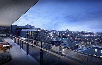 Nef Reserve Kandilli projesinde satışlar sürüyor