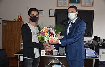 Öğretmeni sınıftan kovduğu iddia edilen kaymakam özür diledi