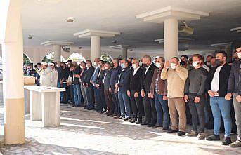 Rize'de çay fabrikasındaki patlamada yaralanan işçi hayatını kaybetti