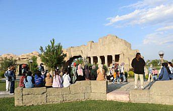 Samsun'da üniversite öğrencileri için “Gelin Tanış Olalım“ etkinliği