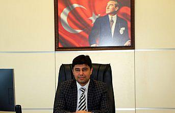 Sinop Sağlık Müdürü Reyhanlıoğlu'ndan mantar zehirlenmelerine karşı uyarı