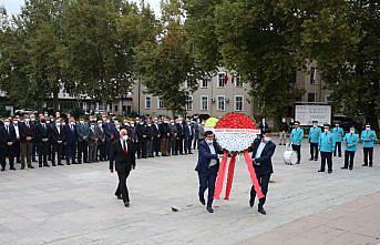 Tokat'ta 19 Ekim Muhtarlar Günü kutlandı