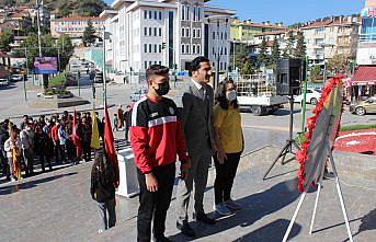 Tosya ilçesinde Amatör Spor Haftası kutlandı