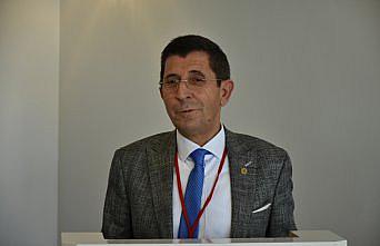 TÜM-BİLFED Genel Başkanlığına Sedat Urkaya seçildi