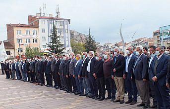 Turhal ve Yeşilyurt'ta Muhtarlar Günü kutlandı