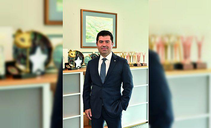 VakıfBank’ın iletişim çalışmalarına iki Sardis ödülü