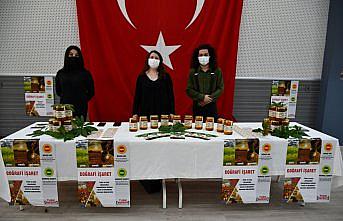 Artvin Hatila Balı coğrafi işaret tescil belgesi aldı