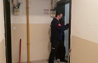 Bakıcısından habersiz evden ayrıldığı için arandığını öğrenince şaşırdı