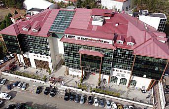 Başak Cengiz'in ismi mezun olduğu Karabük Üniversitesinde yaşatılacak