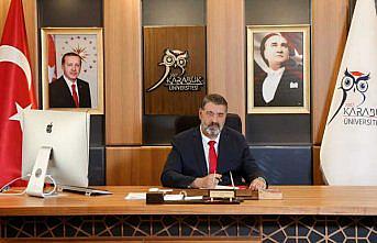 Başak Cengiz'in ismi mezunu olduğu Karabük Üniversitesinde yaşatılacak