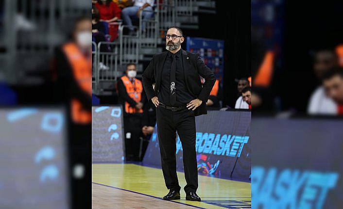 Basketbol: FIBA Erkekler Avrupa Kupası