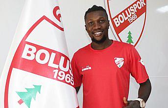 Boluspor, Marshal Odah ile yollarını ayırdı