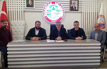 Bulancak Galericiler Sitesi tekrar ihaleye çıkacak