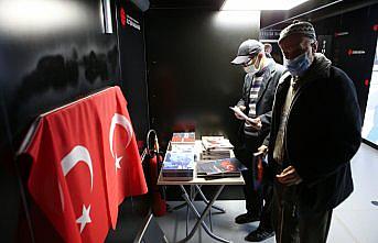 Cumhurbaşkanlığı İletişim Başkanlığı Dijital Tırı Çorum'da