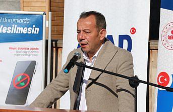 Düzce Depreminin 22. yılında anma etkinliği düzenlendi