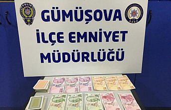 Düzce'de kahvehanede kumar oynayan 4 kişiye para cezası