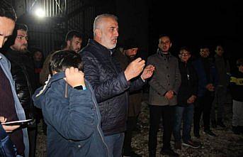 Düzce'de öğrenciler TÜGVA kampında çeşitli aktiviteler yapıyor