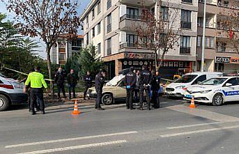 Düzce'de sürücü otomobilinde ölü bulundu