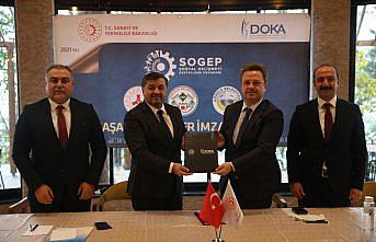 Giresun'da sosyal kalkınmaya katkı sağlayacak iki proje hayata geçirilecek