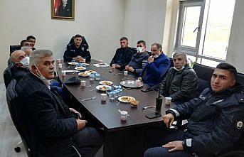 Gümüşhacıköy'den kısa kısa