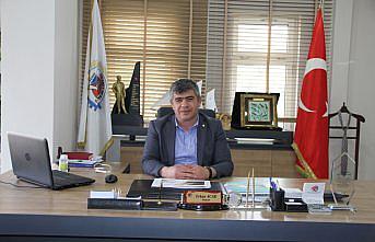 Havza OSB'de yer tahsisleri sürüyor