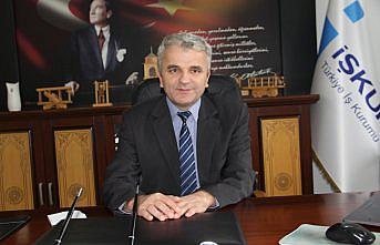 İŞKUR Sinop'ta 9 ayda 6 bin 136 kişiye 65 milyon 392 bin lira ödeme yaptı