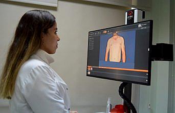 Karadeniz Teknik Üniversitesi Farabi Hastanesinde deri kanseri taramalarına başlandı