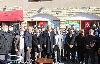 Kastamonu'da arı yetiştiricilerine bin 298 çuval besleme şekeri dağıtıldı