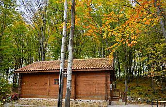 Melik Mehemmed Gazi Türbesi modern görünüme kavuştu