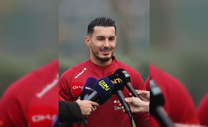 Milli kalecilerin Dünya Kupasına katılma inancı tam