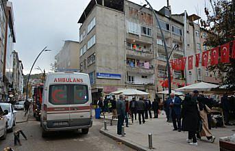 Ordu'da 3 kişiyi bıçakla yaralayan şüpheli yakalandı