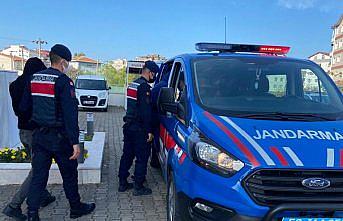 Ordu'da fındık hırsızlığıyla ilgili 3 şüpheli yakalandı