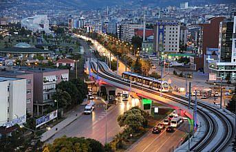 Samsun, yıllık ihracatta 1 milyar doların üzerine çıktı