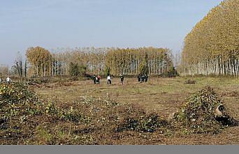 Samsun'da arazi anlaşmazlığı nedeniyle çıkan silahlı kavgada baba ve oğlu öldürüldü
