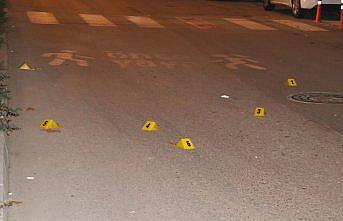 Samsun'da çıkan silahlı kavgada 3 kişi yaralandı