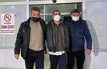 Samsun'da DEAŞ operasyonunda 8 zanlı yakalandı