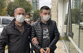 Samsun'da ticaret anlaşmazlığı kavgasında bir kişi silahla yaralandı