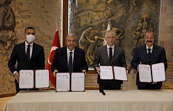 SANKO Holding Gaziantep'e 5 eğitim tesisi yapacak