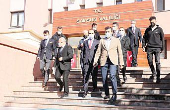 Selçuk Bayraktar'tan gençlere TEKNOFEST 2022 mesajı: