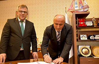 Taşköprü Belediyesinde 25 gönüllü hükümlü çalışabilecek