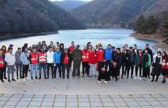 Taşova Gençlik Merkezi 