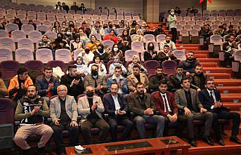 Tokat'ta akran eğitimi düzenlendi