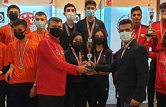 Türkiye Kulüplerarası Dart Şampiyonası