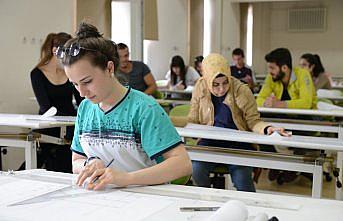 Bartın Üniversitesinde kentsel tasarım eğitimleri verilecek