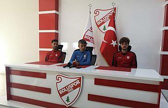 Boluspor, galibiyet serisini sürdürmek istiyor