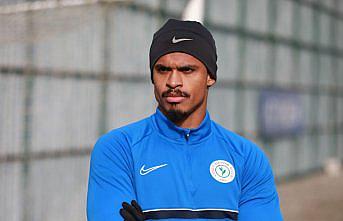 Çaykur Rizesporlu Baiano'dan Yeni Malatyaspor maçı değerlendirmesi: