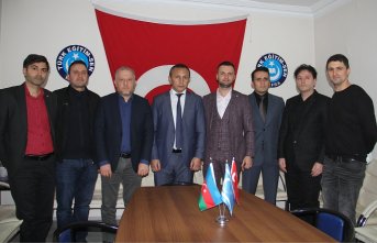 Başkan Yörük, “Sendikamız kaderine terk edilmiştir.