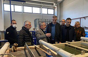 Giresun 2. Organize Sanayi Bölgesi yeni yatırımlarla büyüyecek