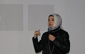 Havza'da din görevlilerine engellilerle iletişim eğitimi verildi